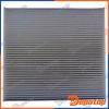 Filtre d'habitacle à charbon pour HYUNDAI | FCF-HY-524C, 21-HY-HY41
